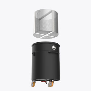 chip-separator-industrial-vacuum-cleaners-ivision-vacuum