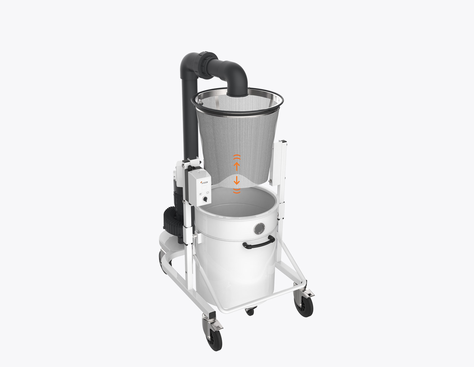 automatic-cleaning-whit-shaking-industrial-vacuum-cleaners-ivision-vacuum automatic-cleaning-whit-shaking-industrial-vacuum-cleaners-ivision-vacuum